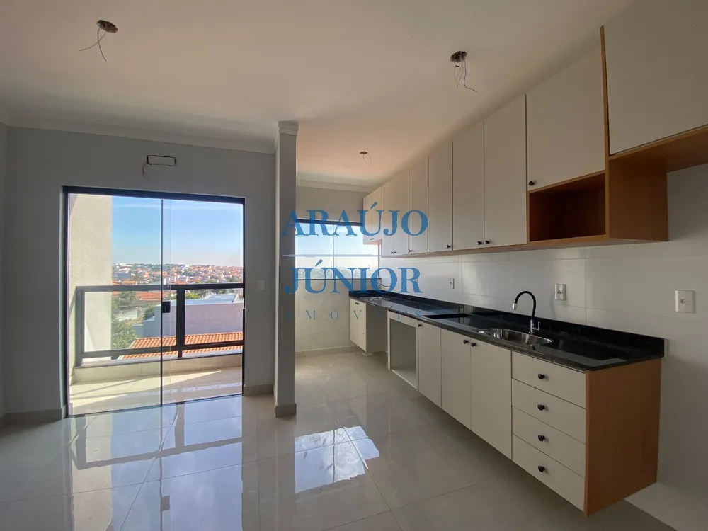 Apartamento, 2 quartos, 63 m² - Foto 2