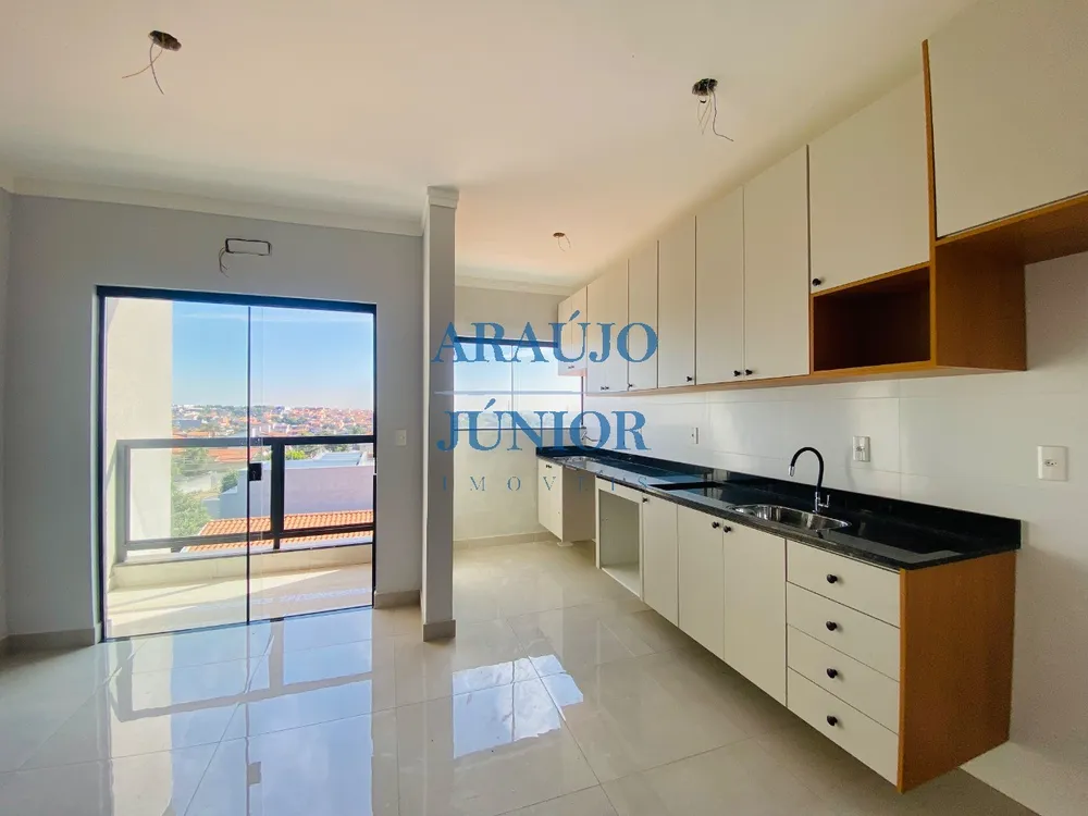 Apartamento, 2 quartos, 63 m² - Foto 1