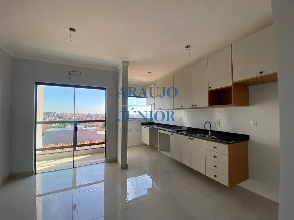 Apartamento, 2 quartos, 63 m² - Foto 3