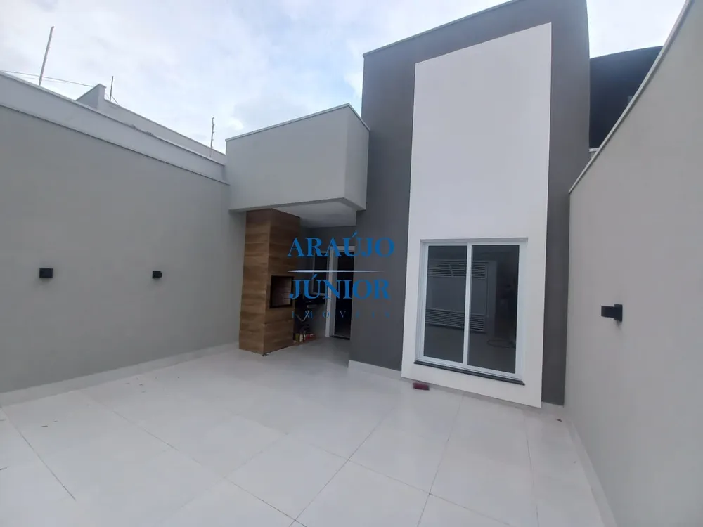 Casa, 2 quartos, 86 m² - Foto 8