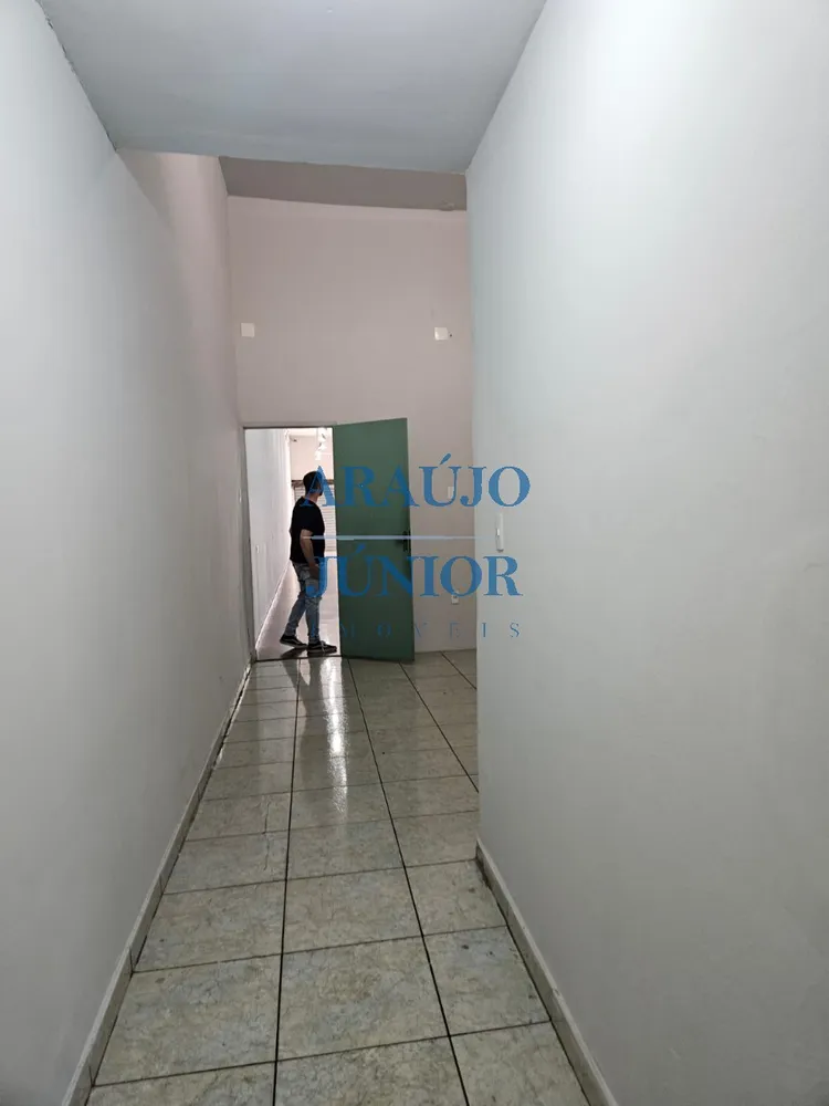 Loja-Salão, 122 m² - Foto 11