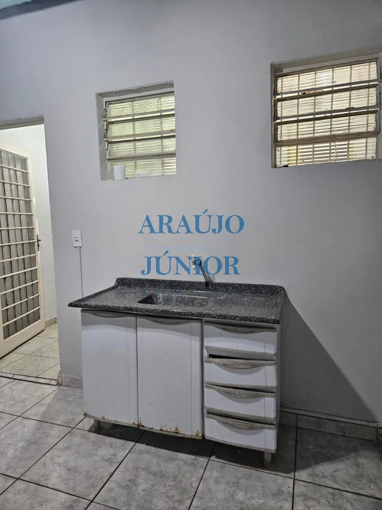 Loja-Salão, 122 m² - Foto 9