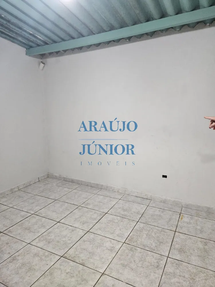 Loja-Salão, 122 m² - Foto 8