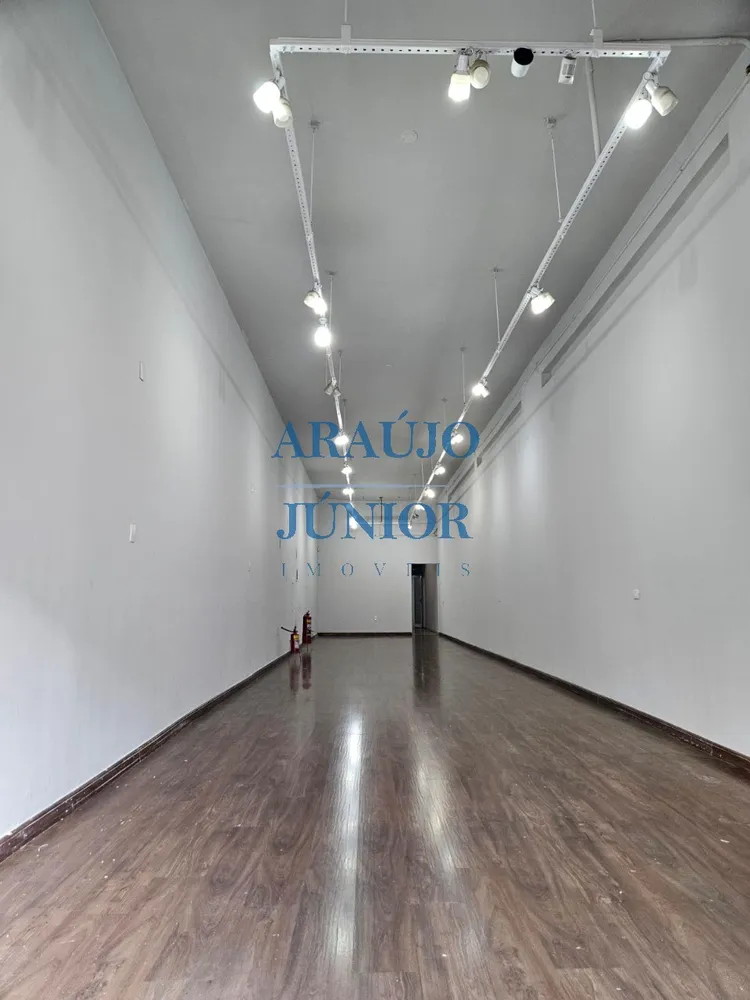 Loja-Salão, 122 m² - Foto 3