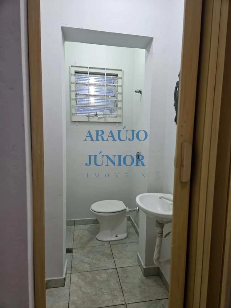 Loja-Salão, 122 m² - Foto 5