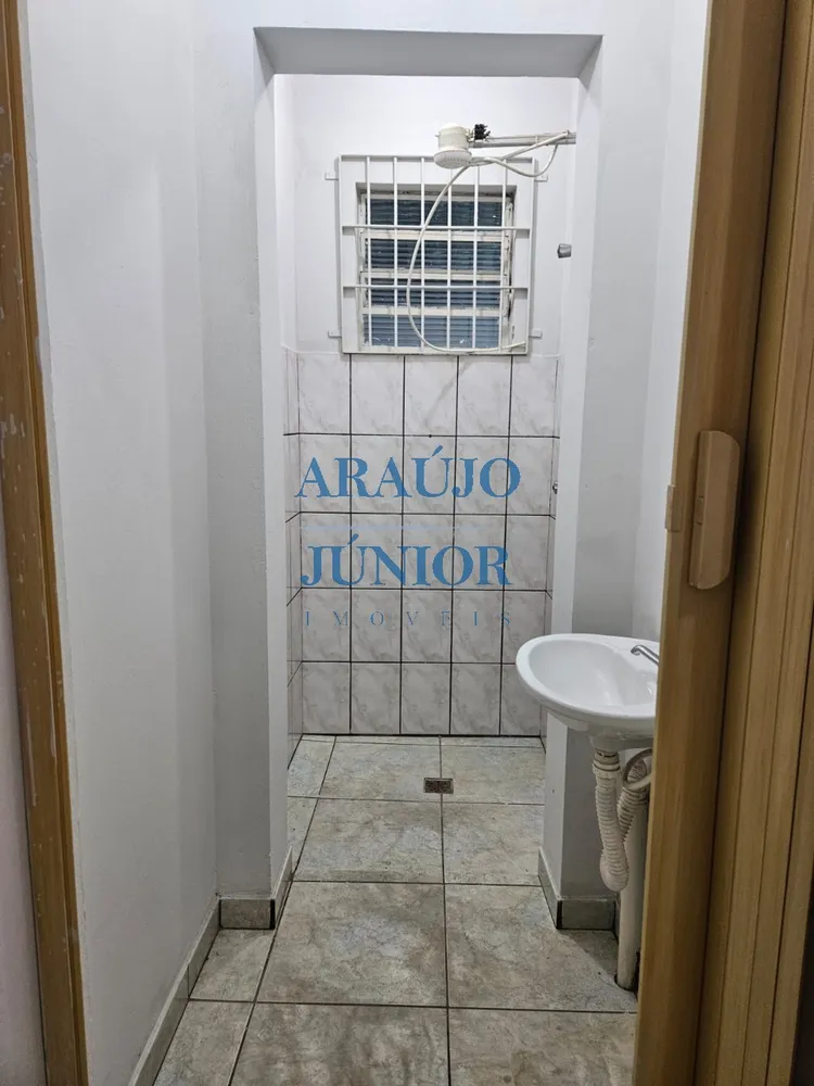 Loja-Salão, 122 m² - Foto 6