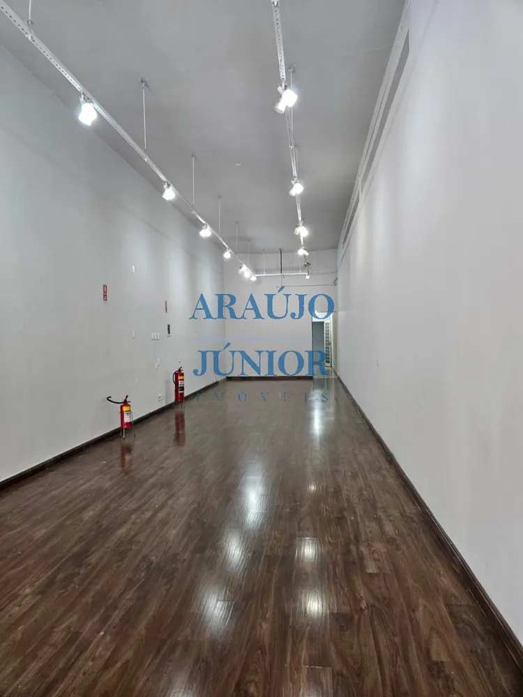 Loja-Salão, 122 m² - Foto 2