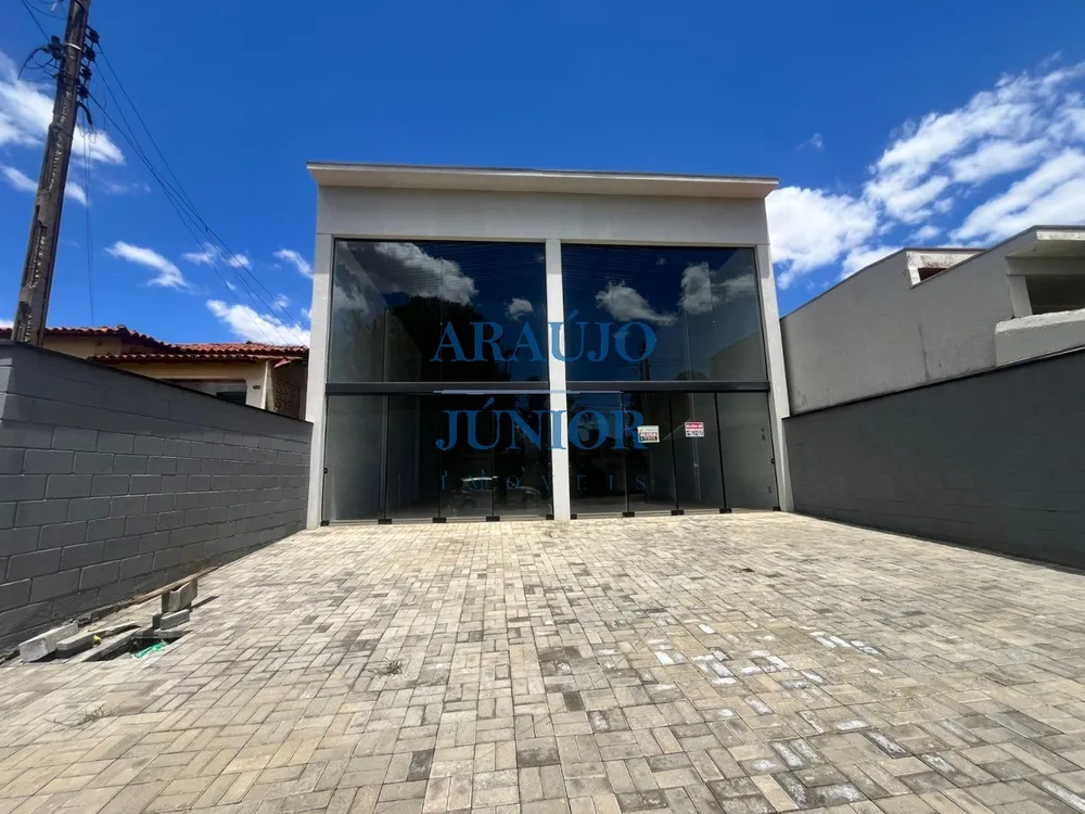 Loja-Salão, 300 m² - Foto 7