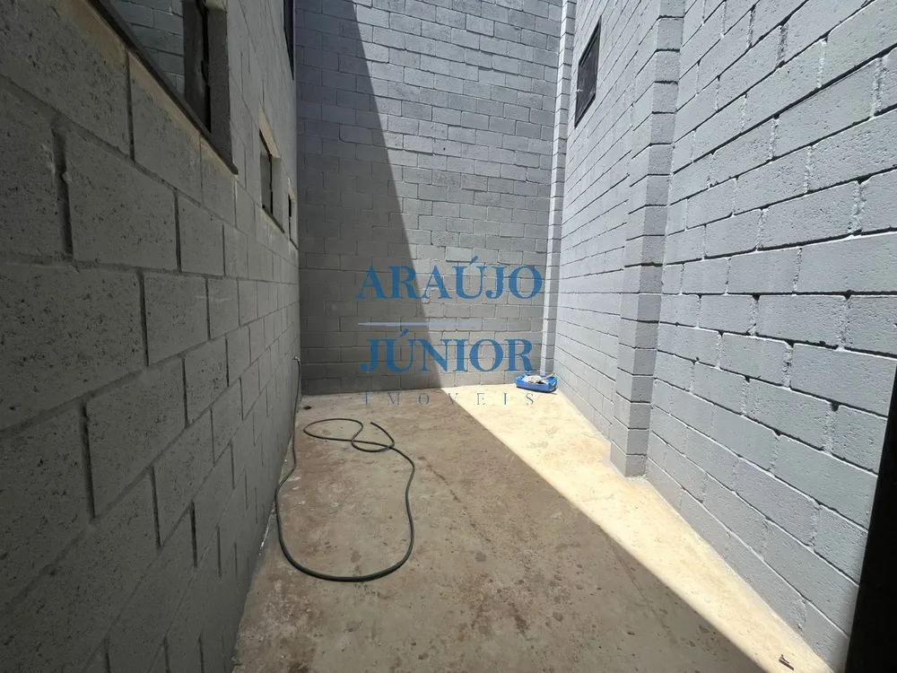 Loja-Salão, 300 m² - Foto 12