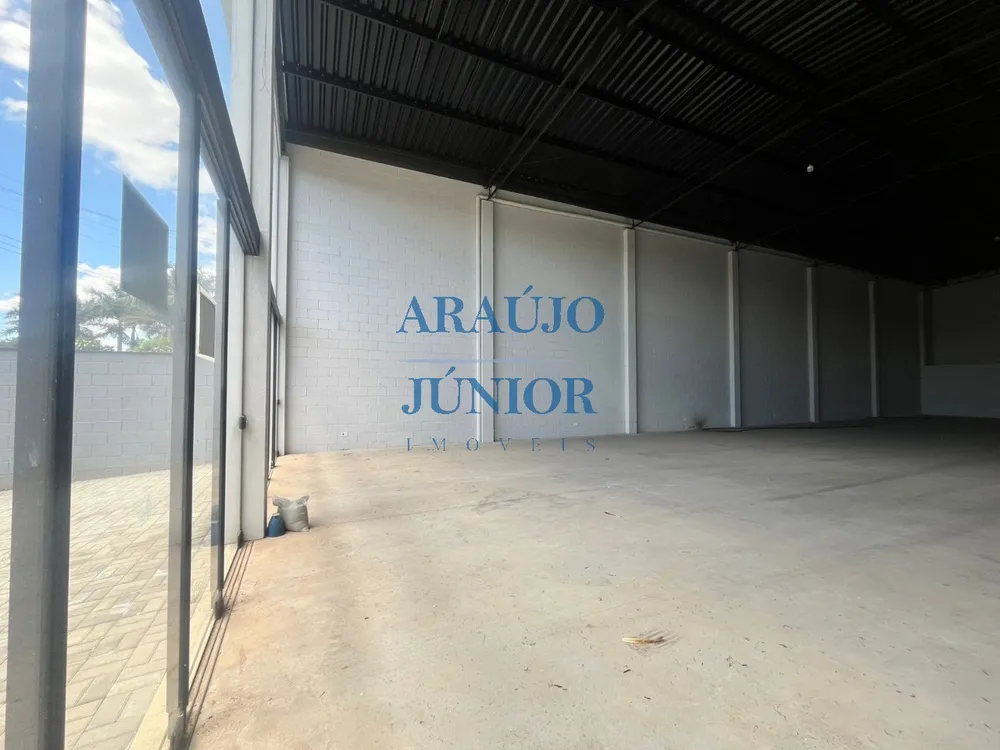 Loja-Salão, 300 m² - Foto 6