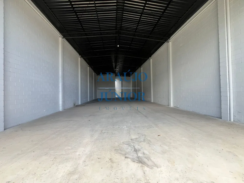 Loja-Salão, 300 m² - Foto 1