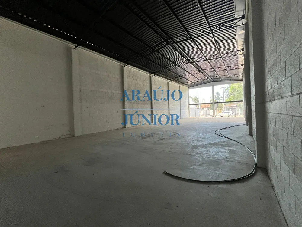 Loja-Salão, 300 m² - Foto 3