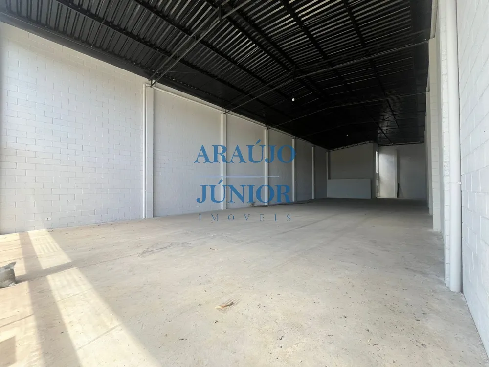 Loja-Salão, 300 m² - Foto 5