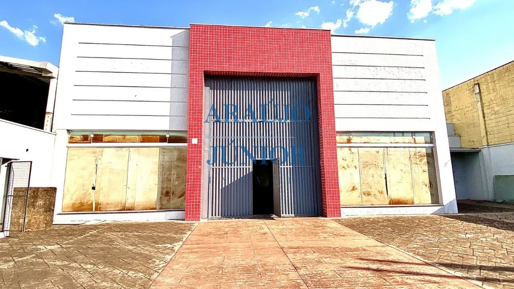 Depósito-Galpão, 690 m² - Foto 4