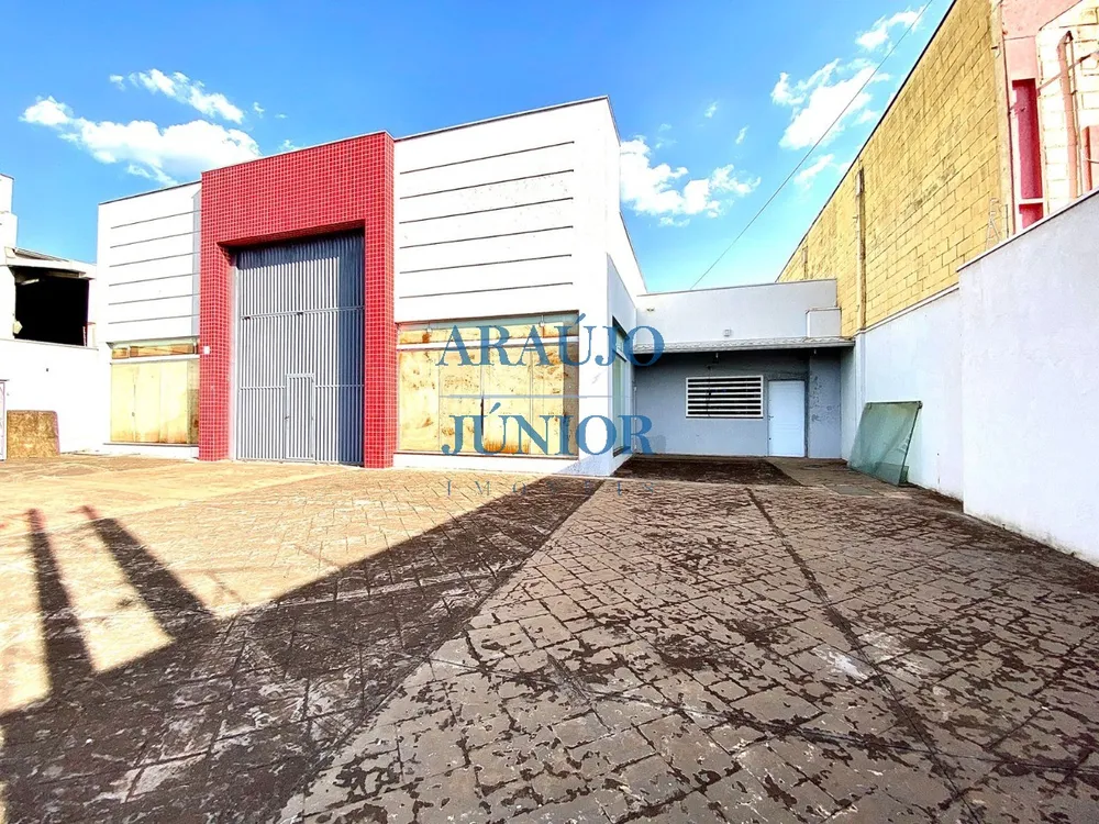 Depósito-Galpão, 690 m² - Foto 12