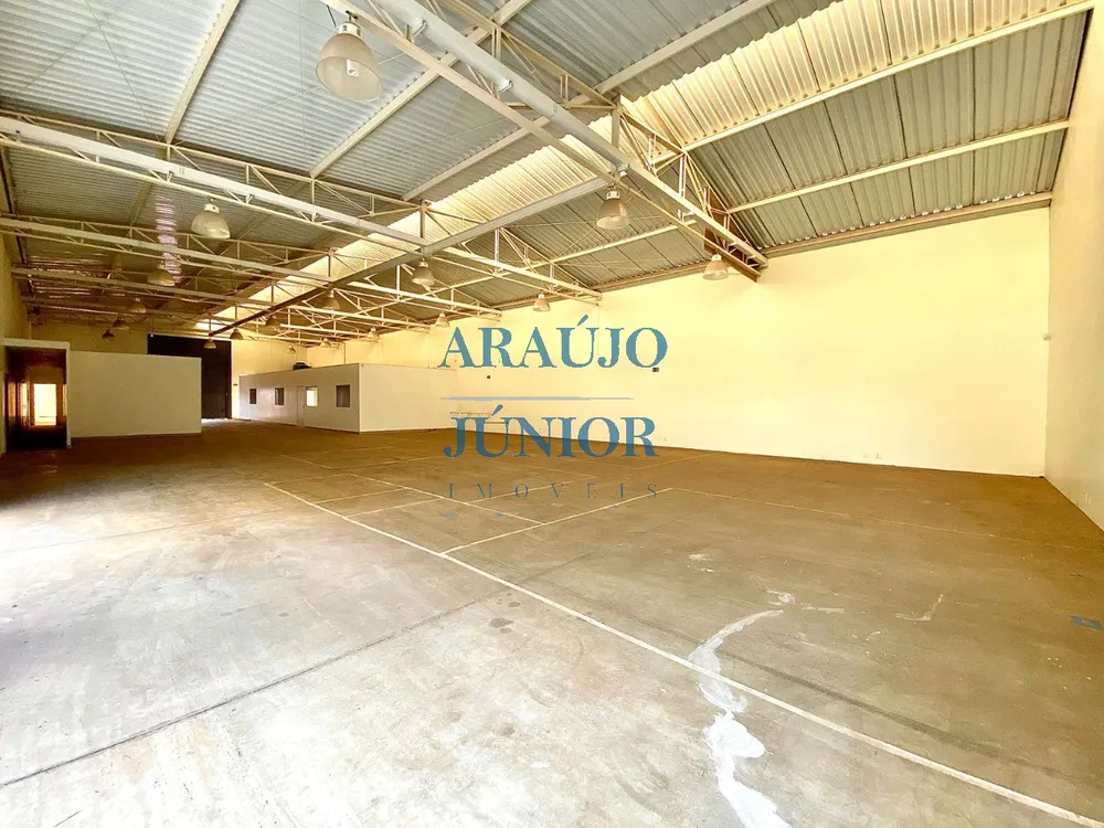 Depósito-Galpão, 690 m² - Foto 11