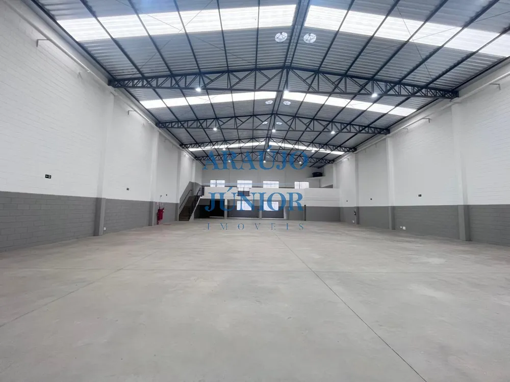 Depósito-Galpão, 980 m² - Foto 4
