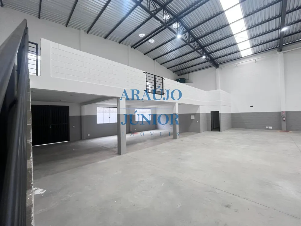 Depósito-Galpão, 980 m² - Foto 6