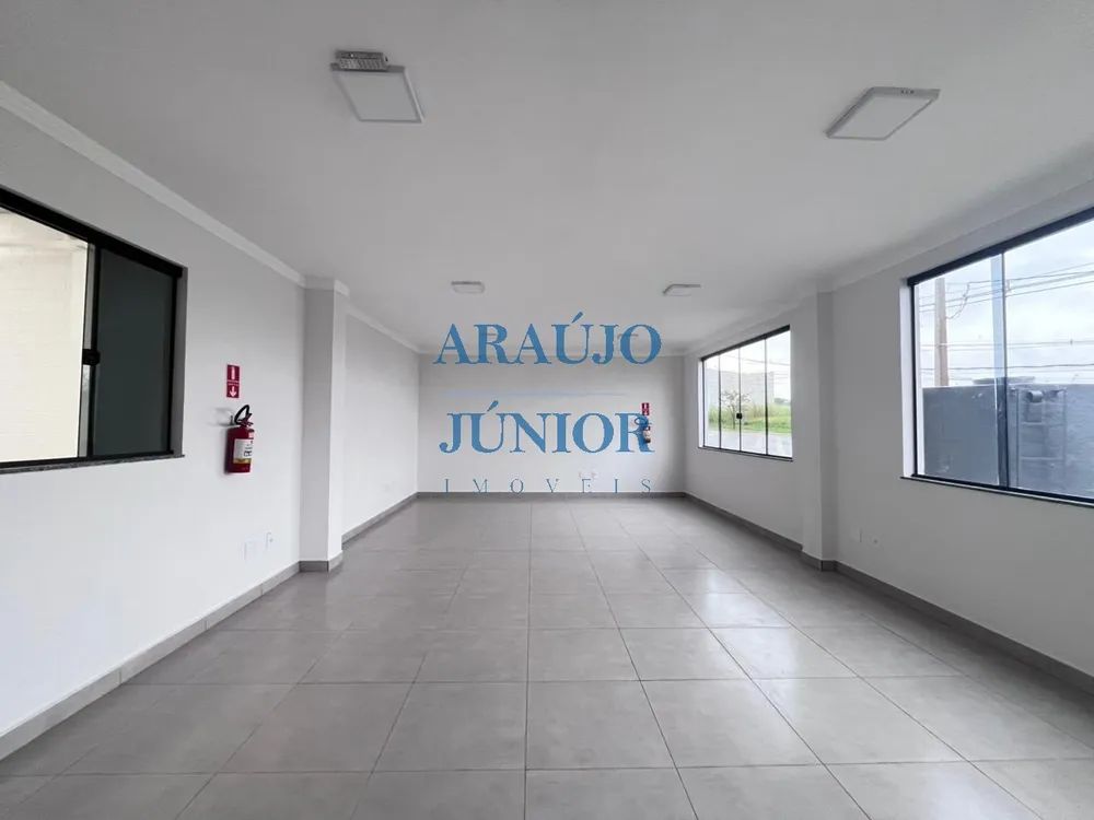Depósito-Galpão, 980 m² - Foto 8
