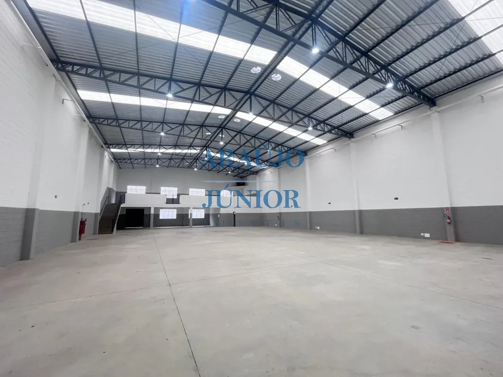 Depósito-Galpão, 980 m² - Foto 3