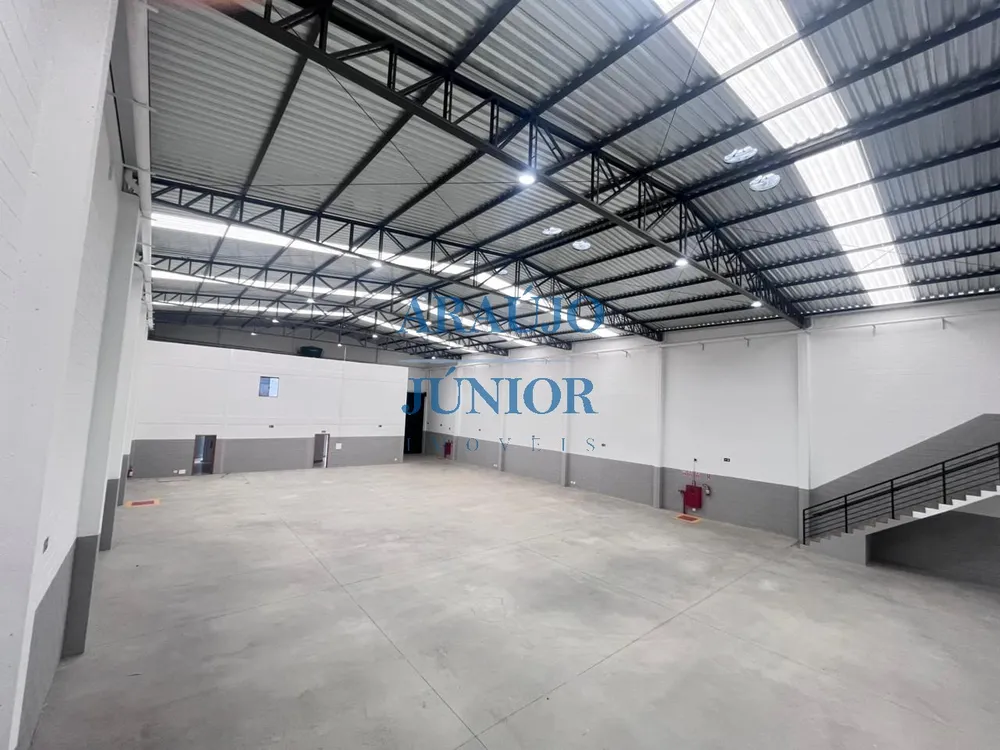 Depósito-Galpão, 980 m² - Foto 2