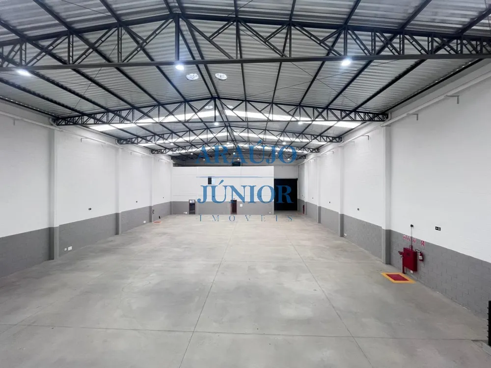 Depósito-Galpão, 980 m² - Foto 7