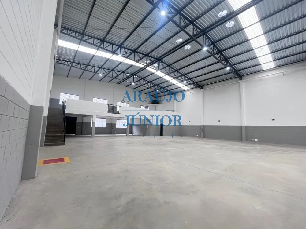 Depósito-Galpão, 980 m² - Foto 5
