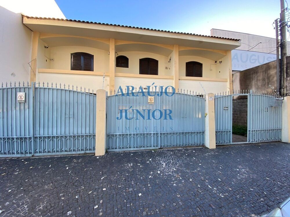 Prédio Inteiro, 442 m² - Foto 1