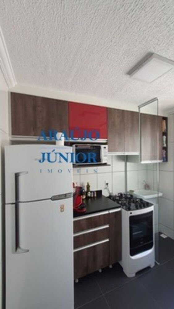 Apartamento à venda com 2 quartos, 57m² - Foto 12