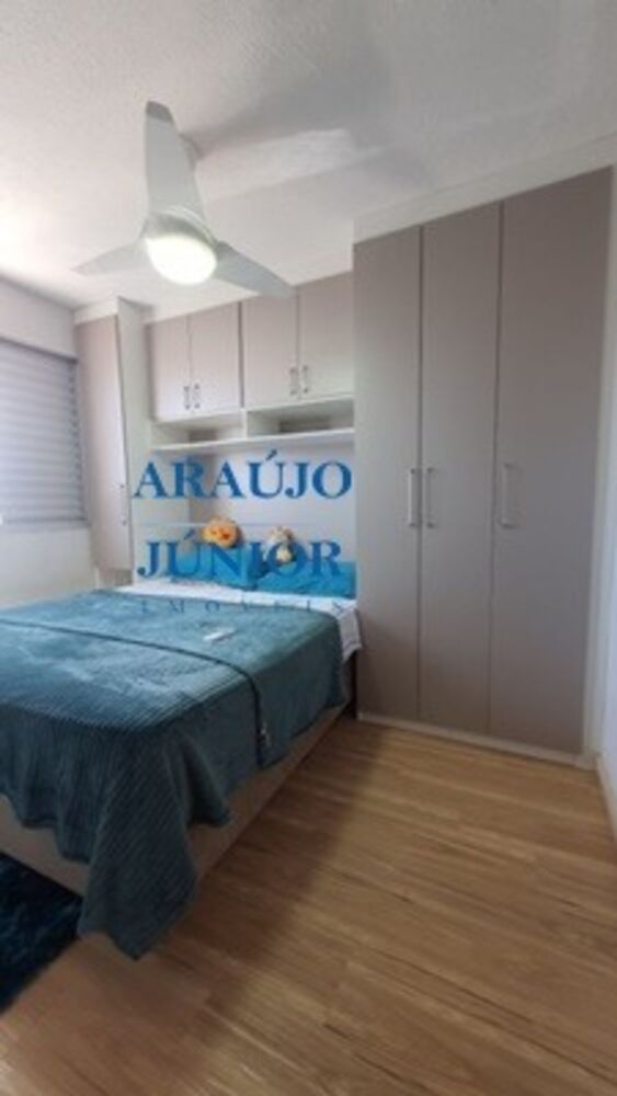 Apartamento à venda com 2 quartos, 57m² - Foto 13