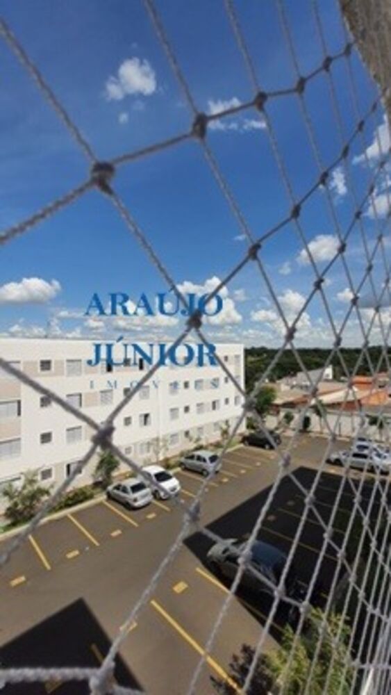 Apartamento à venda com 2 quartos, 57m² - Foto 6