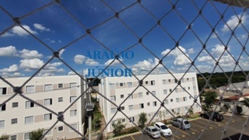 Apartamento à venda com 2 quartos, 57m² - Foto 16