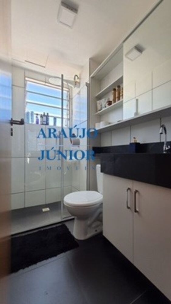 Apartamento à venda com 2 quartos, 57m² - Foto 14