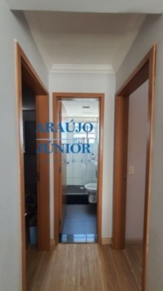 Apartamento à venda com 2 quartos, 57m² - Foto 5