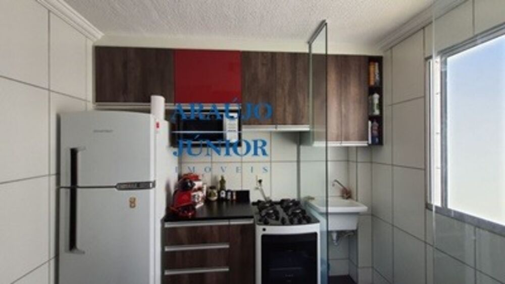 Apartamento à venda com 2 quartos, 57m² - Foto 10