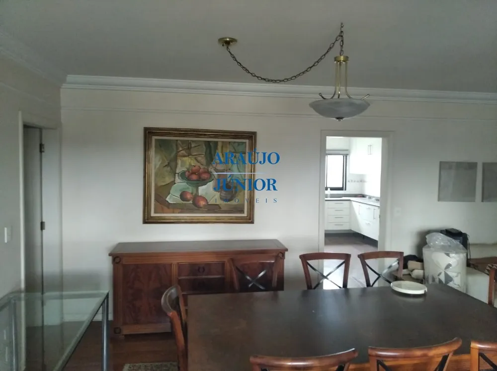 Apartamento, 3 quartos, 168 m² - Foto 12