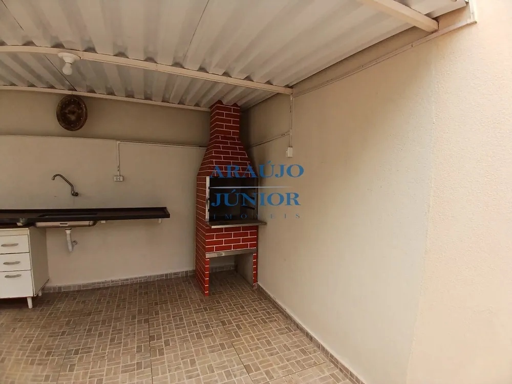 Casa, 3 quartos, 320 m² - Foto 9