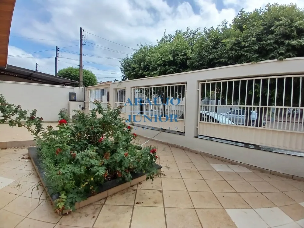 Casa, 3 quartos, 320 m² - Foto 6