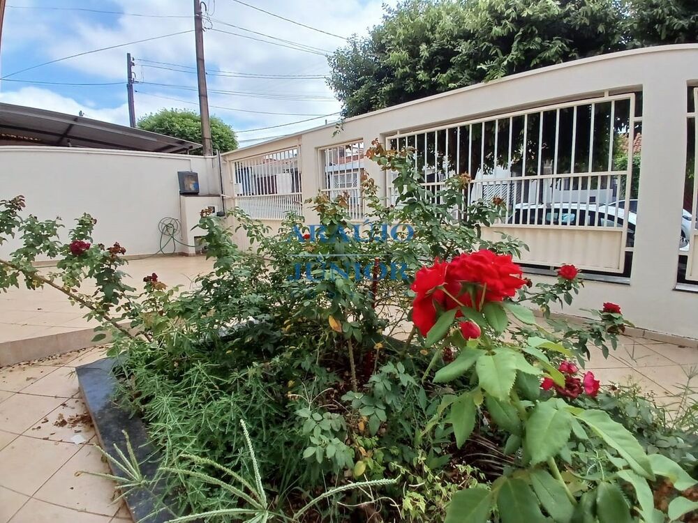 Casa, 3 quartos, 320 m² - Foto 3