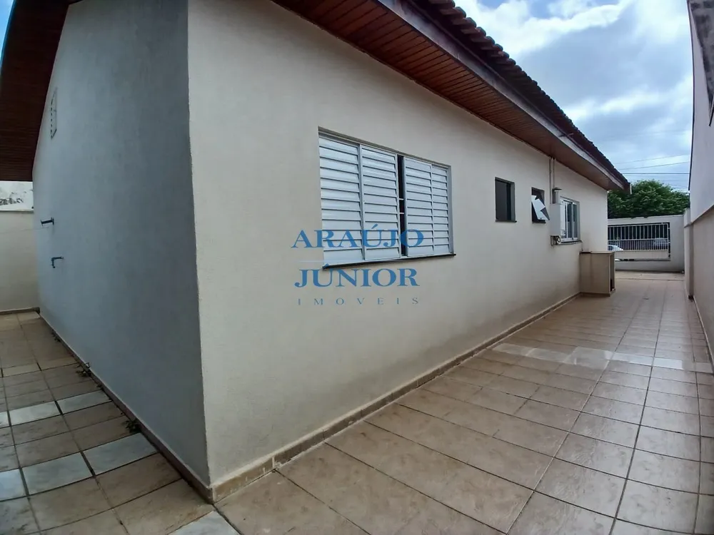 Casa, 3 quartos, 320 m² - Foto 7