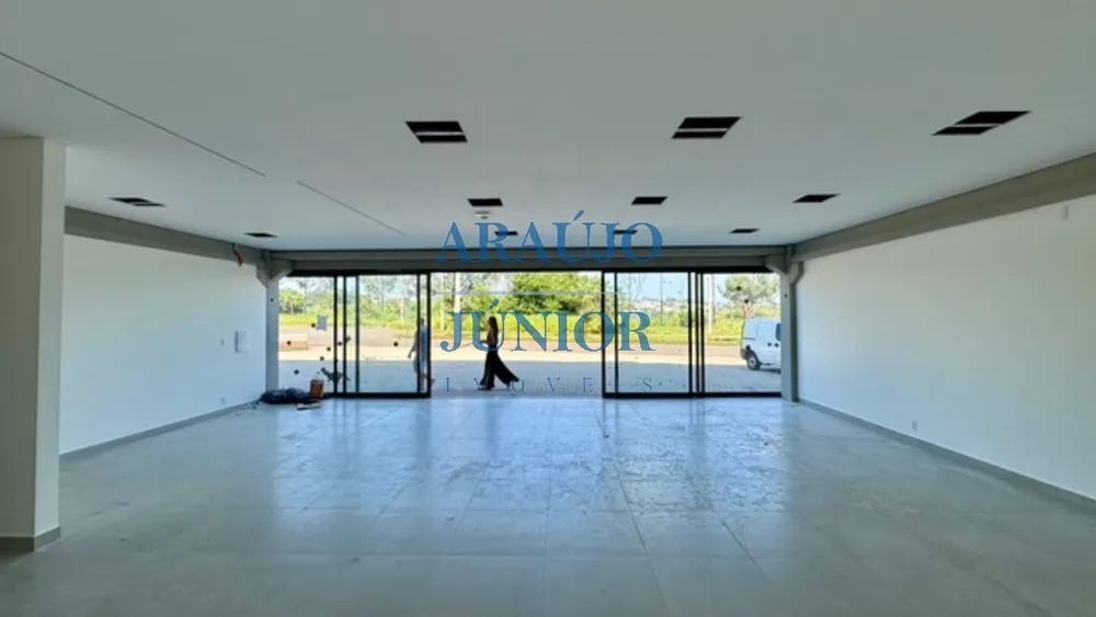 Loja-Salão, 76 m² - Foto 1