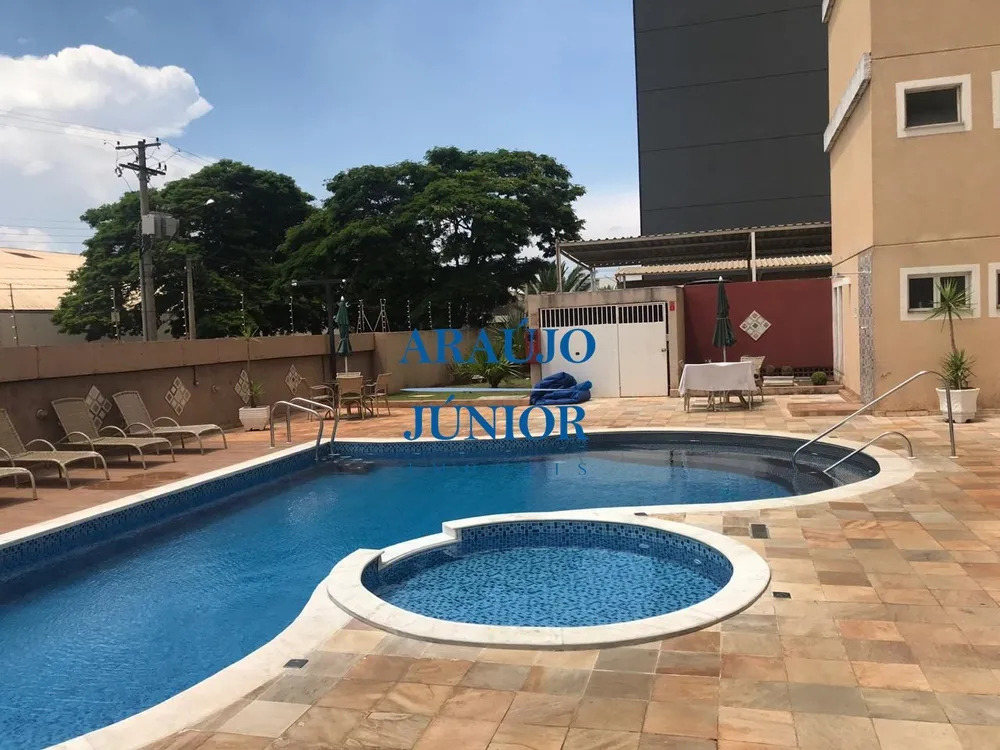 Apartamento, 2 quartos, 70 m² - Foto 1