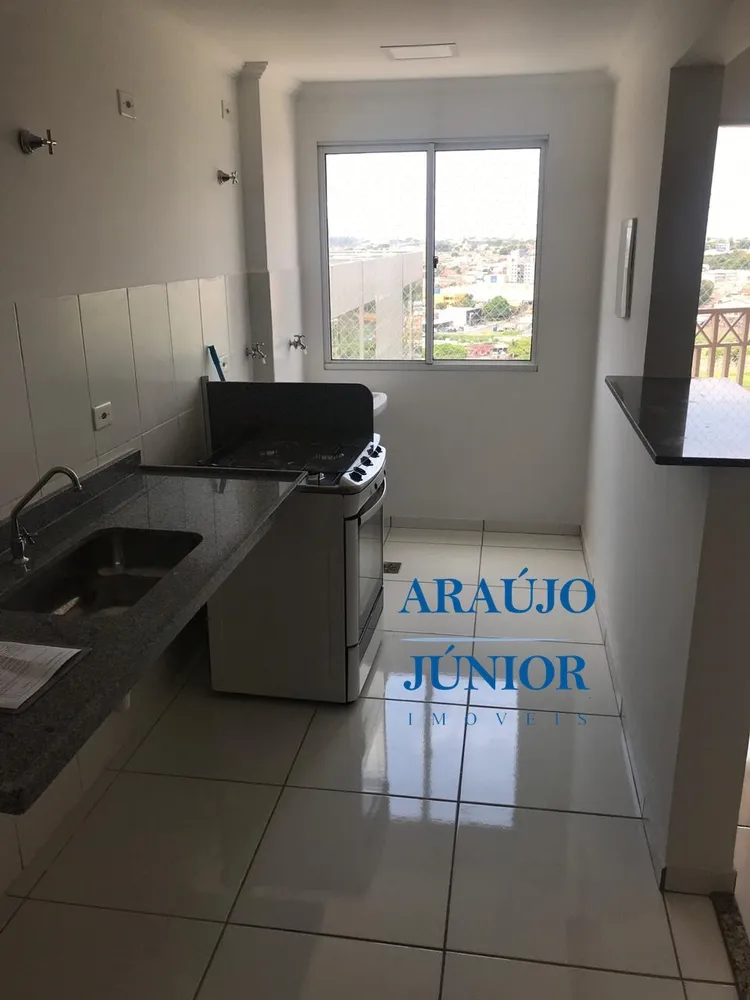 Apartamento, 2 quartos, 70 m² - Foto 4
