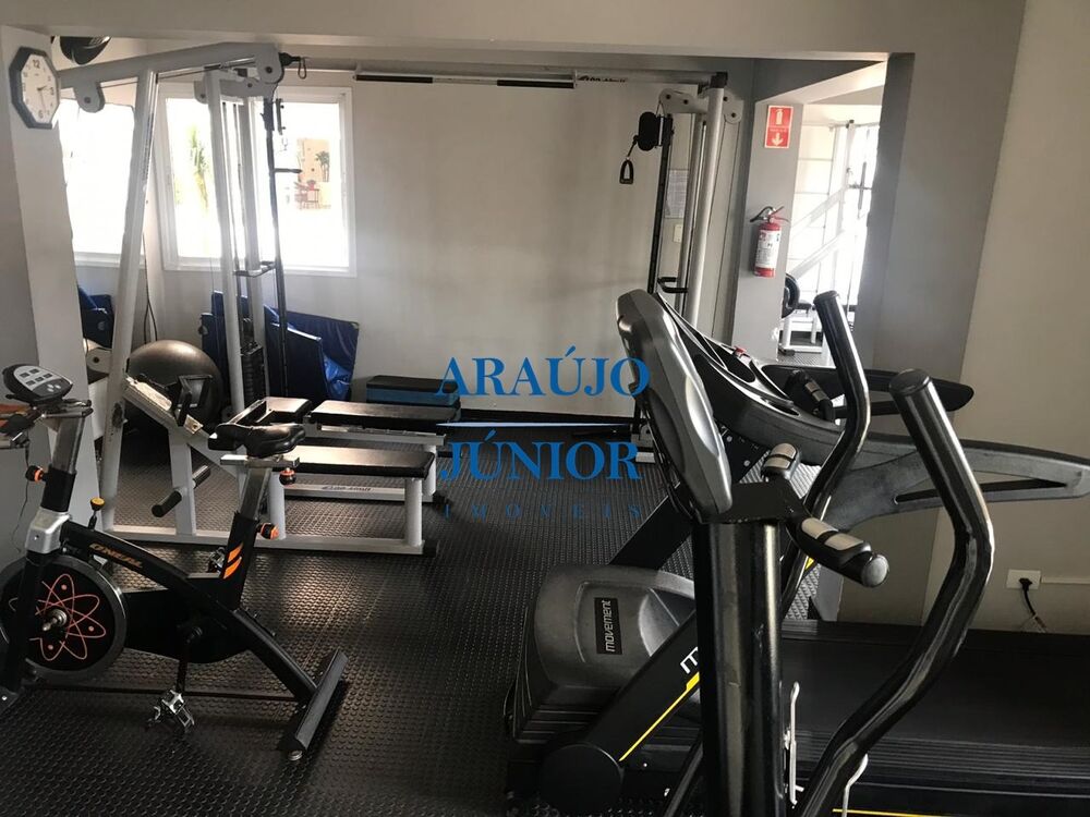 Apartamento, 2 quartos, 70 m² - Foto 8