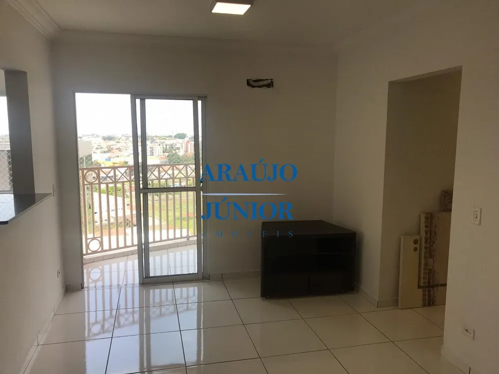 Apartamento, 2 quartos, 70 m² - Foto 2