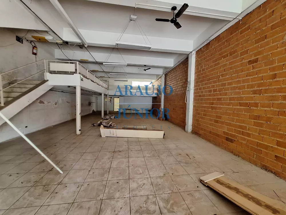 Loja-Salão para alugar, 153m² - Foto 3