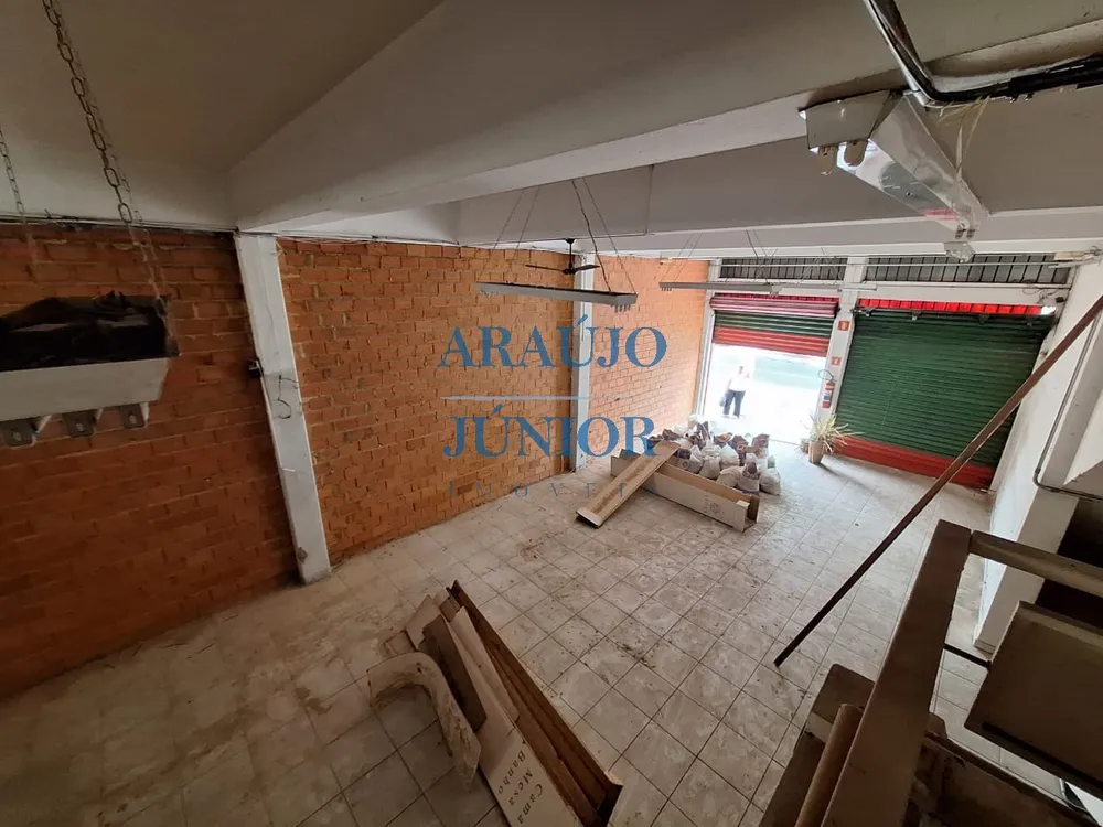 Loja-Salão, 153 m² - Foto 9