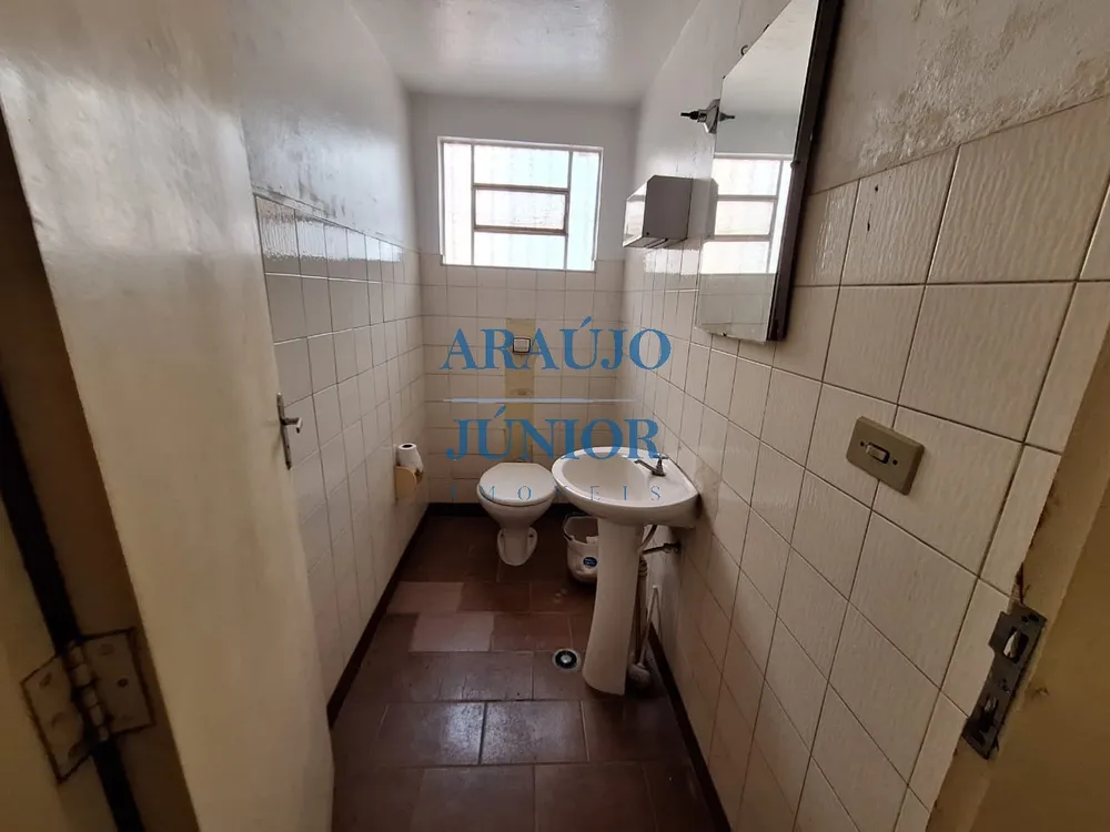 Loja-Salão, 153 m² - Foto 7