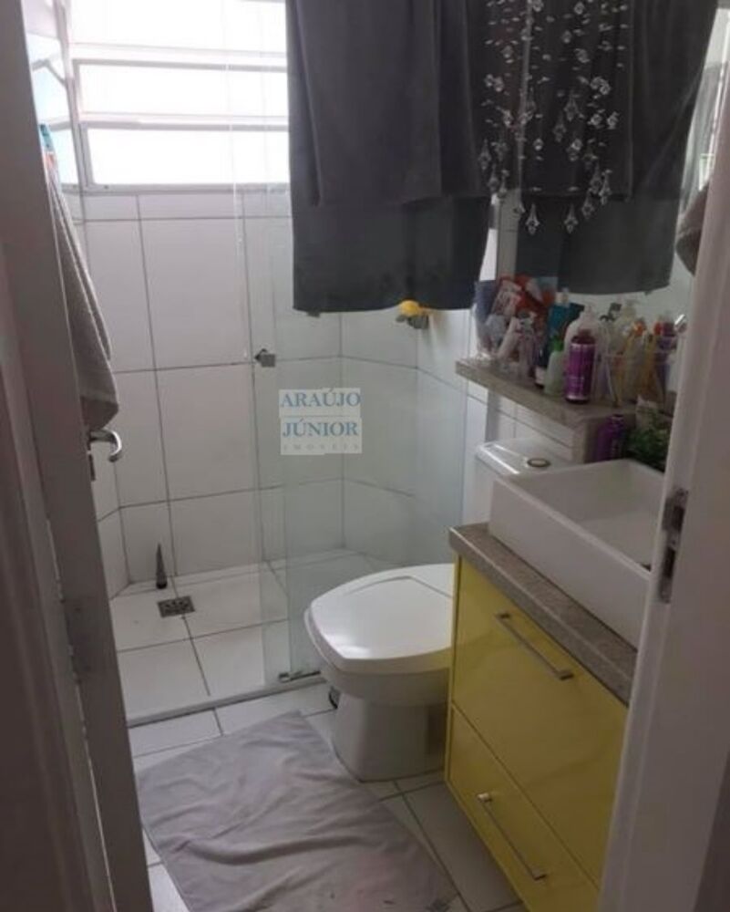 Apartamento, 2 quartos, 55 m² - Foto 9
