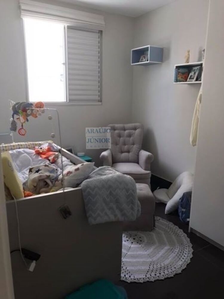 Apartamento, 2 quartos, 55 m² - Foto 4